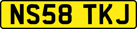 NS58TKJ