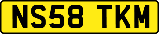 NS58TKM