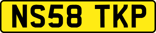 NS58TKP