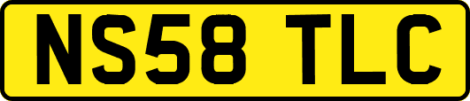NS58TLC