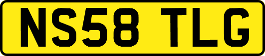 NS58TLG