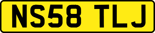 NS58TLJ
