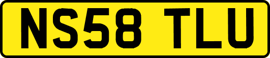 NS58TLU