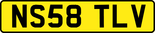 NS58TLV