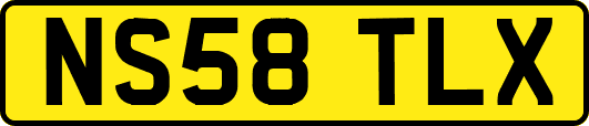 NS58TLX