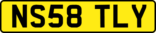 NS58TLY