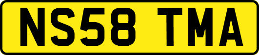 NS58TMA