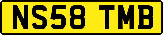 NS58TMB