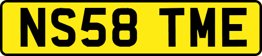 NS58TME