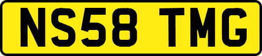 NS58TMG