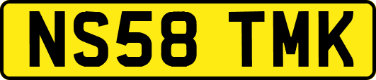 NS58TMK