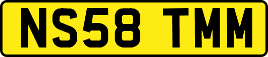 NS58TMM