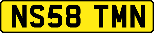 NS58TMN