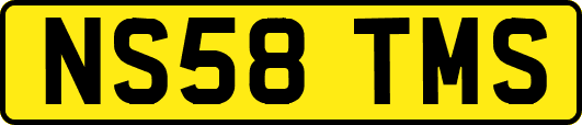 NS58TMS