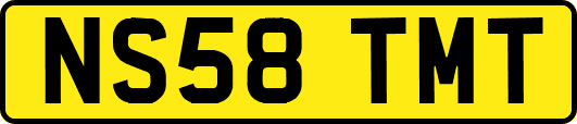 NS58TMT
