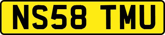NS58TMU