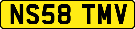 NS58TMV