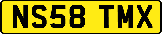 NS58TMX