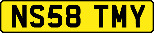 NS58TMY