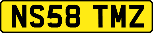 NS58TMZ