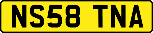 NS58TNA