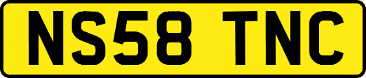 NS58TNC