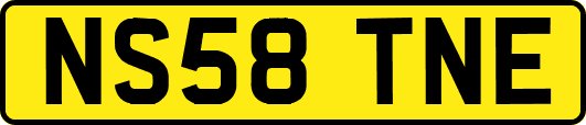 NS58TNE
