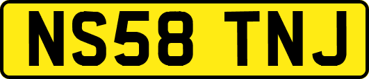 NS58TNJ