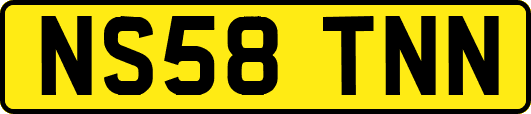 NS58TNN