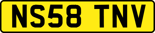 NS58TNV