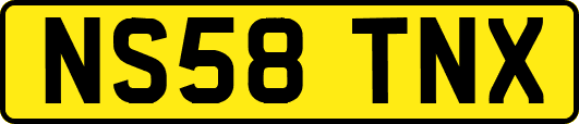NS58TNX