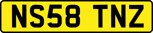 NS58TNZ