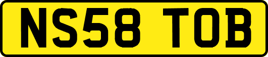 NS58TOB