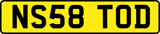 NS58TOD