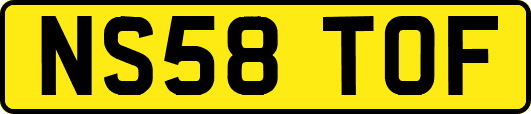 NS58TOF