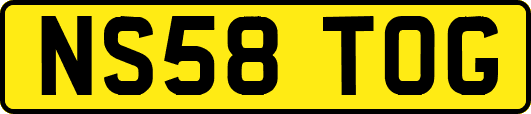 NS58TOG