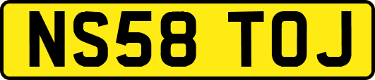 NS58TOJ