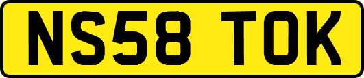 NS58TOK