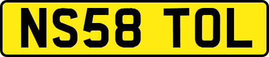 NS58TOL