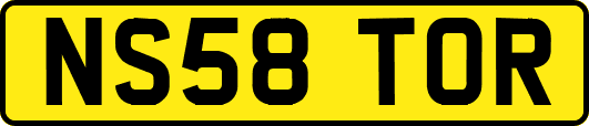 NS58TOR