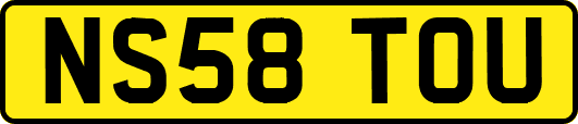 NS58TOU