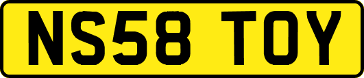 NS58TOY