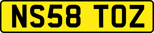 NS58TOZ