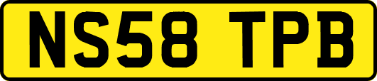 NS58TPB