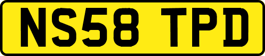 NS58TPD