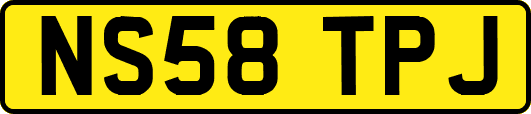 NS58TPJ