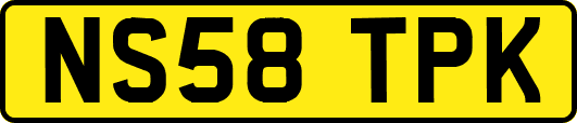 NS58TPK