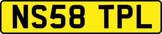 NS58TPL
