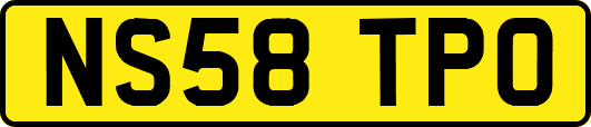 NS58TPO