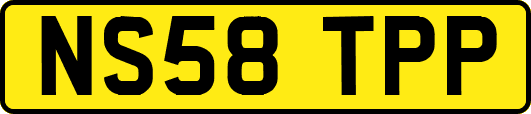 NS58TPP